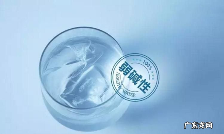 弱碱水哪些人不能喝,碱水可以喝