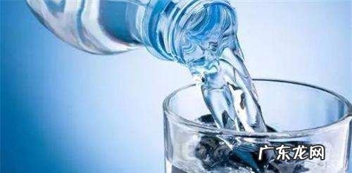 弱碱水哪些人不能喝,碱水可以喝