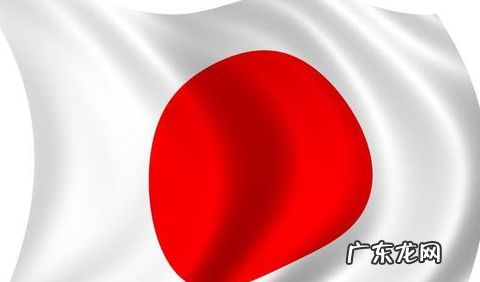 为什么日本有两种国旗,日本为什么有两种文字