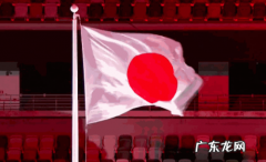 为什么日本有两种国旗,日本为什么有两种文字