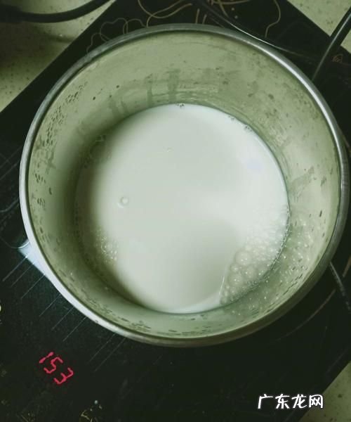 生牛奶自己煮能杀菌,生牛奶自己煮的好