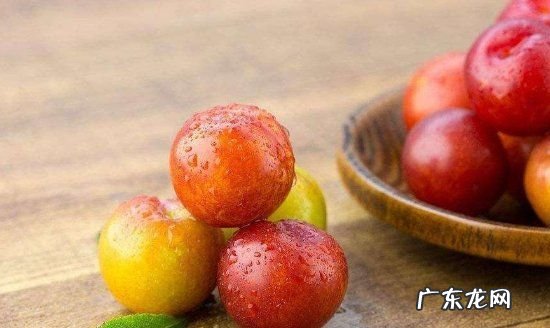 一个人一天可以吃几个李子,李子一天吃几个比较好
