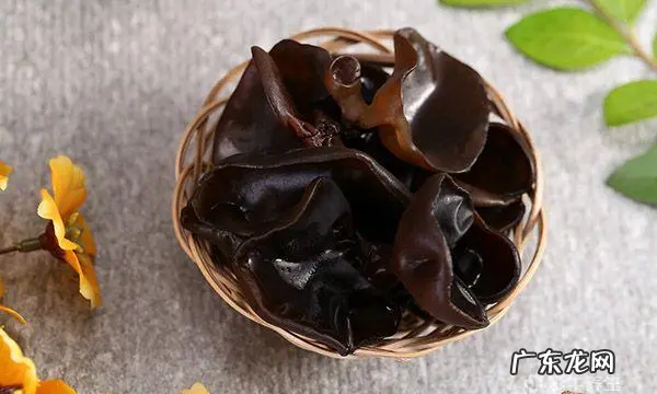 木耳泡发后放冰箱第二天能吃,黑木耳泡发后放冰箱第二天能吃不