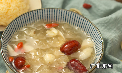 糯耳要泡发多久,丑耳为什么煮起来不糯
