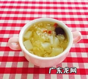 糯耳要泡发多久,丑耳为什么煮起来不糯