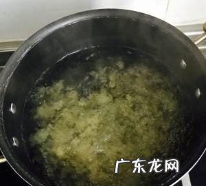 糯耳要泡发多久,丑耳为什么煮起来不糯
