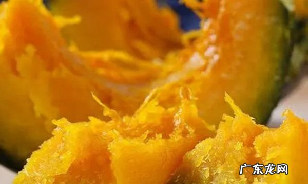 贝贝南瓜怎么蒸才好吃,贝贝整个南瓜蒸蛋做法