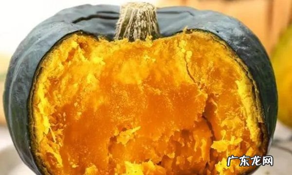 贝贝南瓜怎么蒸才好吃,贝贝整个南瓜蒸蛋做法