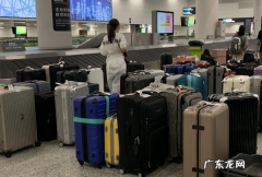 中转行李非直挂是什么意思,行李可能不直挂是什么意思