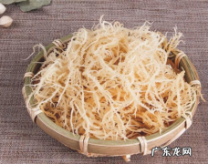 凉菜里面跟树根一样的东西叫什么,凉菜里透明的像树枝的叫什么菜