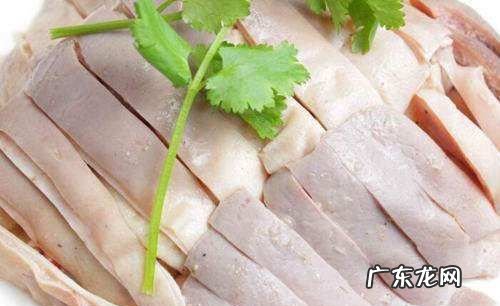 猪肚怎么洗得干净,猪肚怎么清洗才能干净没有味道