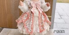 lolita服是什么意思,lolita 什么意思