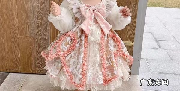 lolita服是什么意思,lolita 什么意思