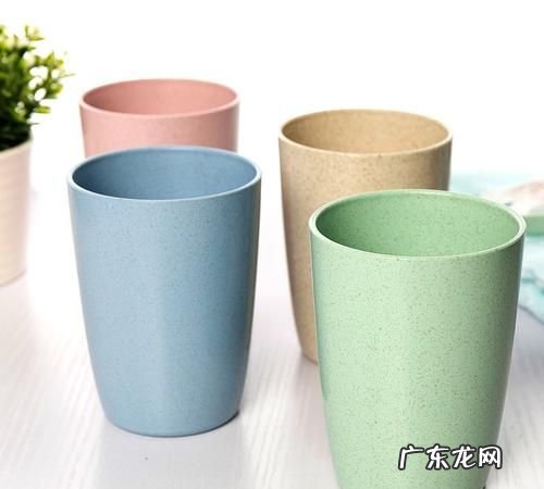秸秆杯子喝热水有害,小麦秸秆水杯安全有毒