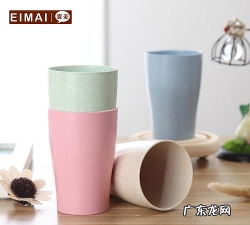 秸秆杯子喝热水有害,小麦秸秆水杯安全有毒