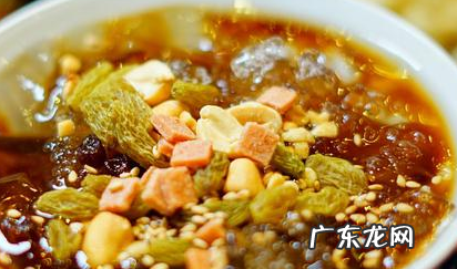 白凉粉可以做哪些甜品,白凉粉可以用来做什么好吃的