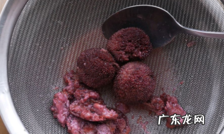 冰冻杨梅怎么做,怎么做冰冻杨梅窍门