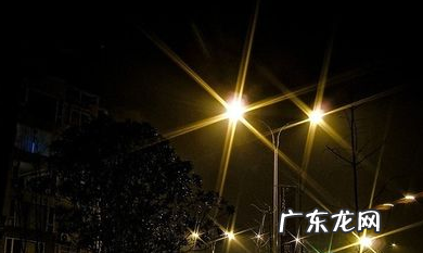 单反夜景怎么拍,单反夜景拍摄技巧专业设置