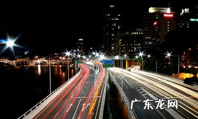 单反夜景怎么拍,单反夜景拍摄技巧专业设置