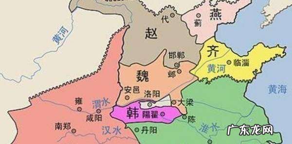战国之前为什么叫春秋,为什么叫春秋战国时期音乐家