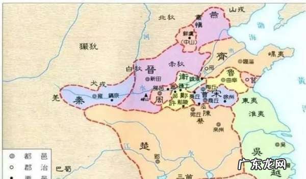 战国之前为什么叫春秋,为什么叫春秋战国时期音乐家