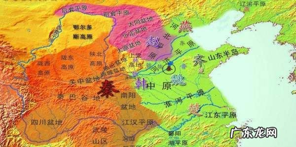战国之前为什么叫春秋,为什么叫春秋战国时期音乐家