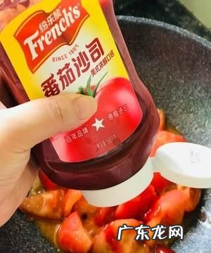 番茄沙司可以炒哪些菜,番茄沙司可以做哪些菜