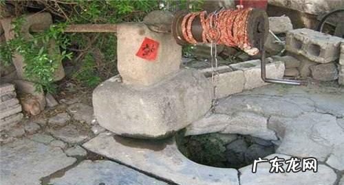 解决水井有黄锈的办法,怎样去除水井里的黄锈水