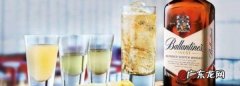 ballantines是什么酒,ballanlines是什么酒价格多少
