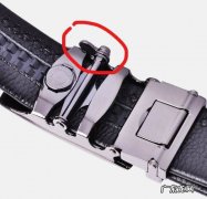 coach皮带头怎么拆,皮带头怎么拆下来