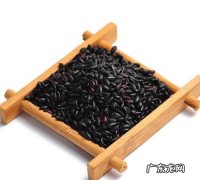 黑香米和黑米有什么区别,黑香米和黑米有什么区别知乎