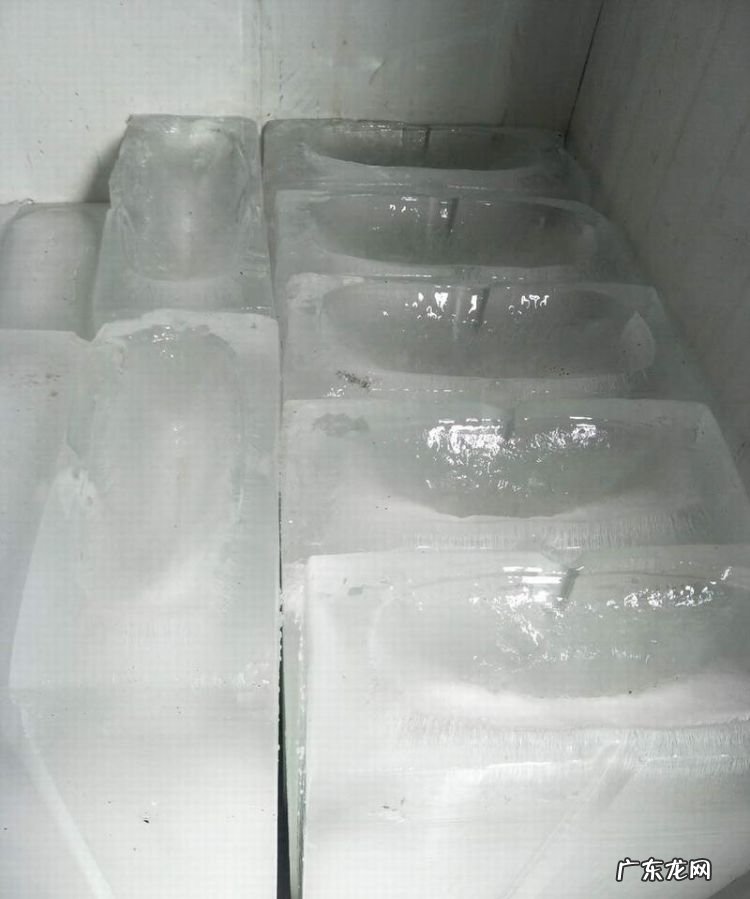 冰块用开水还是自来水,家里制冰用什么模具