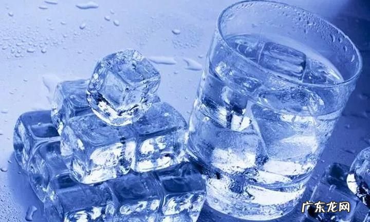 冰块用开水还是自来水,家里制冰用什么模具