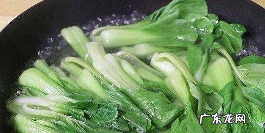 必须要焯水的五种蔬菜,需要焯水的食物有哪些