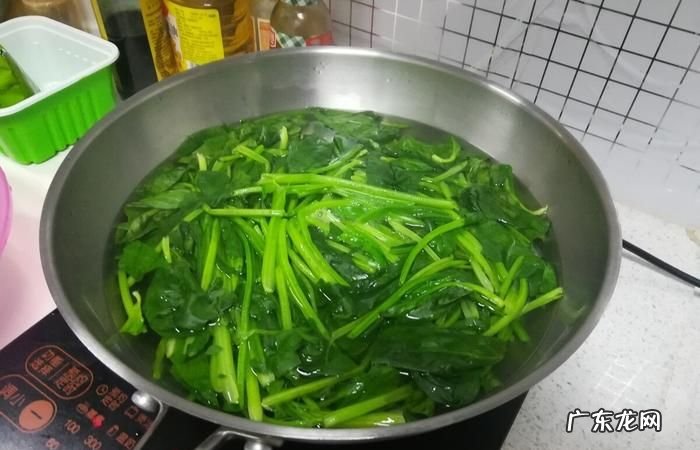 必须要焯水的五种蔬菜,需要焯水的食物有哪些