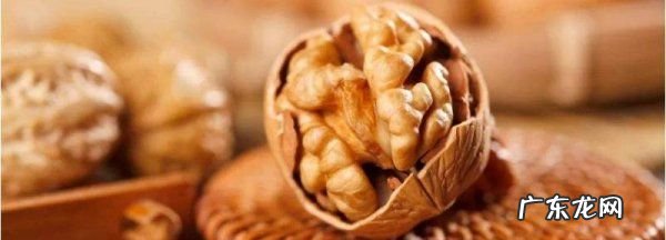 核桃放冰箱冷藏还是冷冻,新鲜核桃放冰箱冷藏还是冷冻