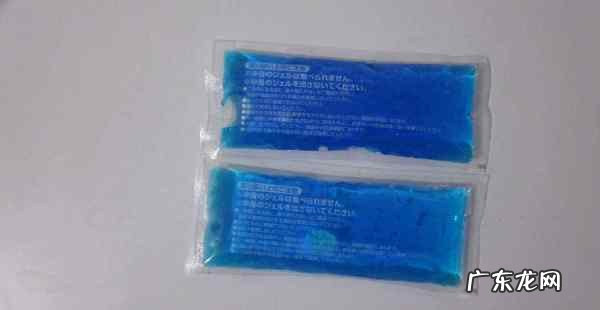 保鲜冰袋里面是什么,一次性冰袋的主要成分