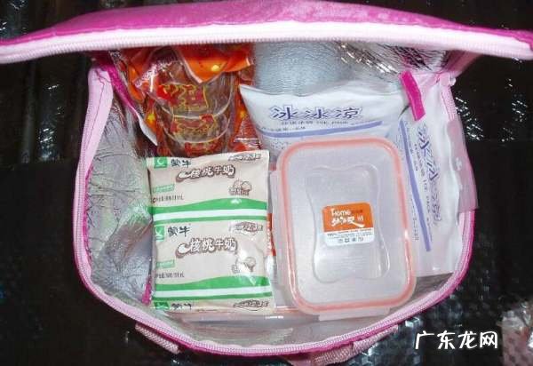 保鲜冰袋里面是什么,一次性冰袋的主要成分