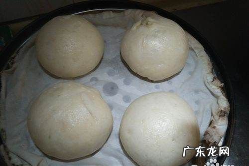 包子发面怎样才能又白又软,怎么样才能让蒸包子的面变得白白的软软的