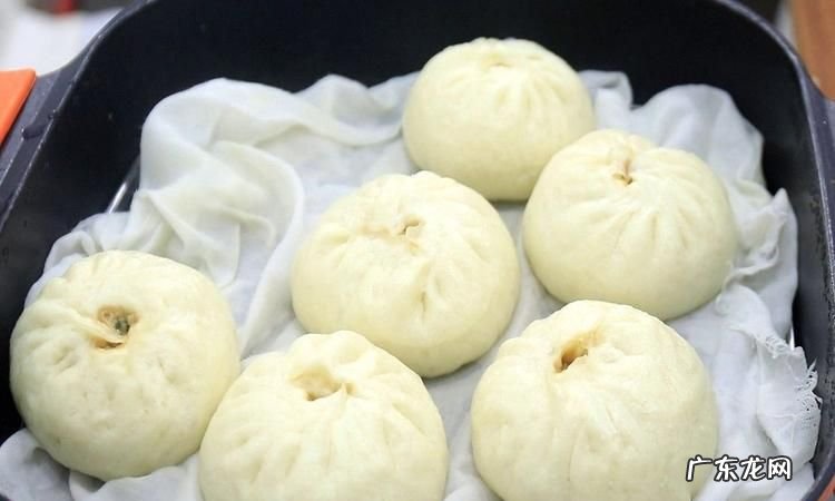 包子发面怎样才能又白又软,怎么样才能让蒸包子的面变得白白的软软的