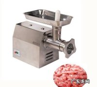 绞肉机不转了怎么解决,绞肉机不转了怎么解决
