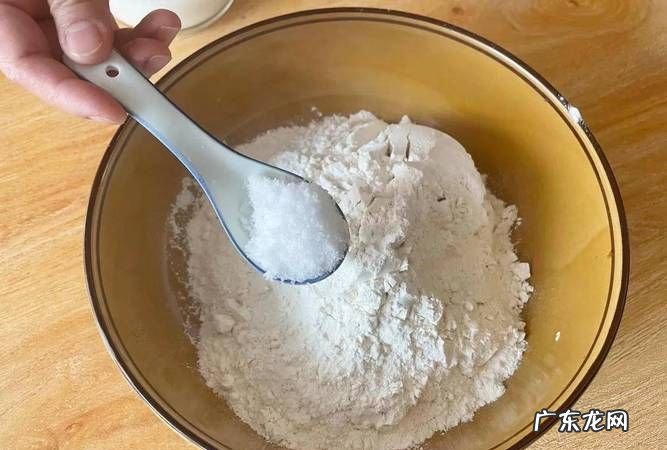 酵母放少了还能补救,发面酵母怎么放