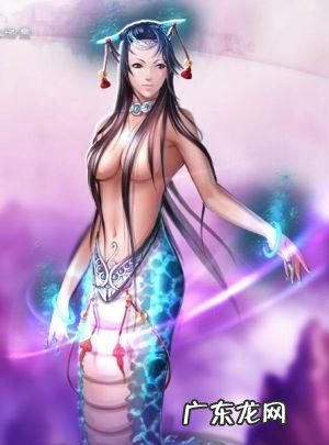 古代的魅是什么妖,魑魅魍魉是哪四种妖怪姓名