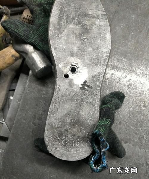 鞋楦楦型怎么区分,什么鞋子修饰腿型