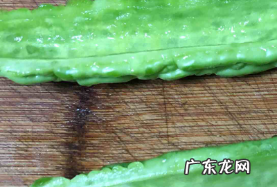 苦瓜炒蛋怎么做好吃,苦瓜炒蛋怎么做