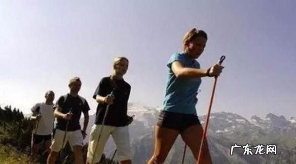 健走和行走有什么区别,健走和徒步有什么区别