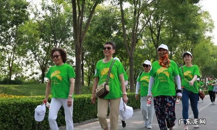 健走和行走有什么区别,健走和徒步有什么区别