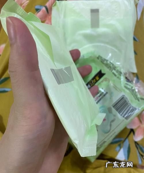 过期没拆封的卫生巾可以用,刚过期的卫生巾可以用没拆封