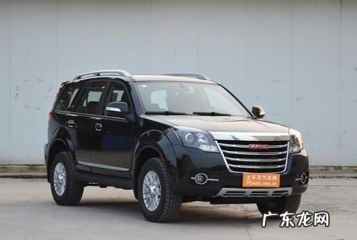 哈弗h5是几座,哈弗h5什么时候出新车