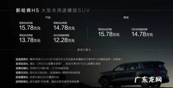 哈弗h5是几座,哈弗h5什么时候出新车